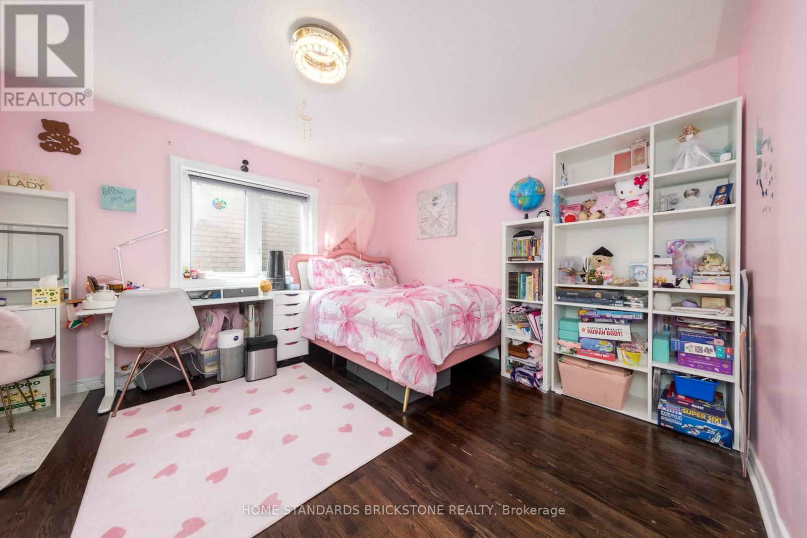 64 Saffron Street, Markham, Ontario  L6E 1Y4 - Photo 24 - N13153024