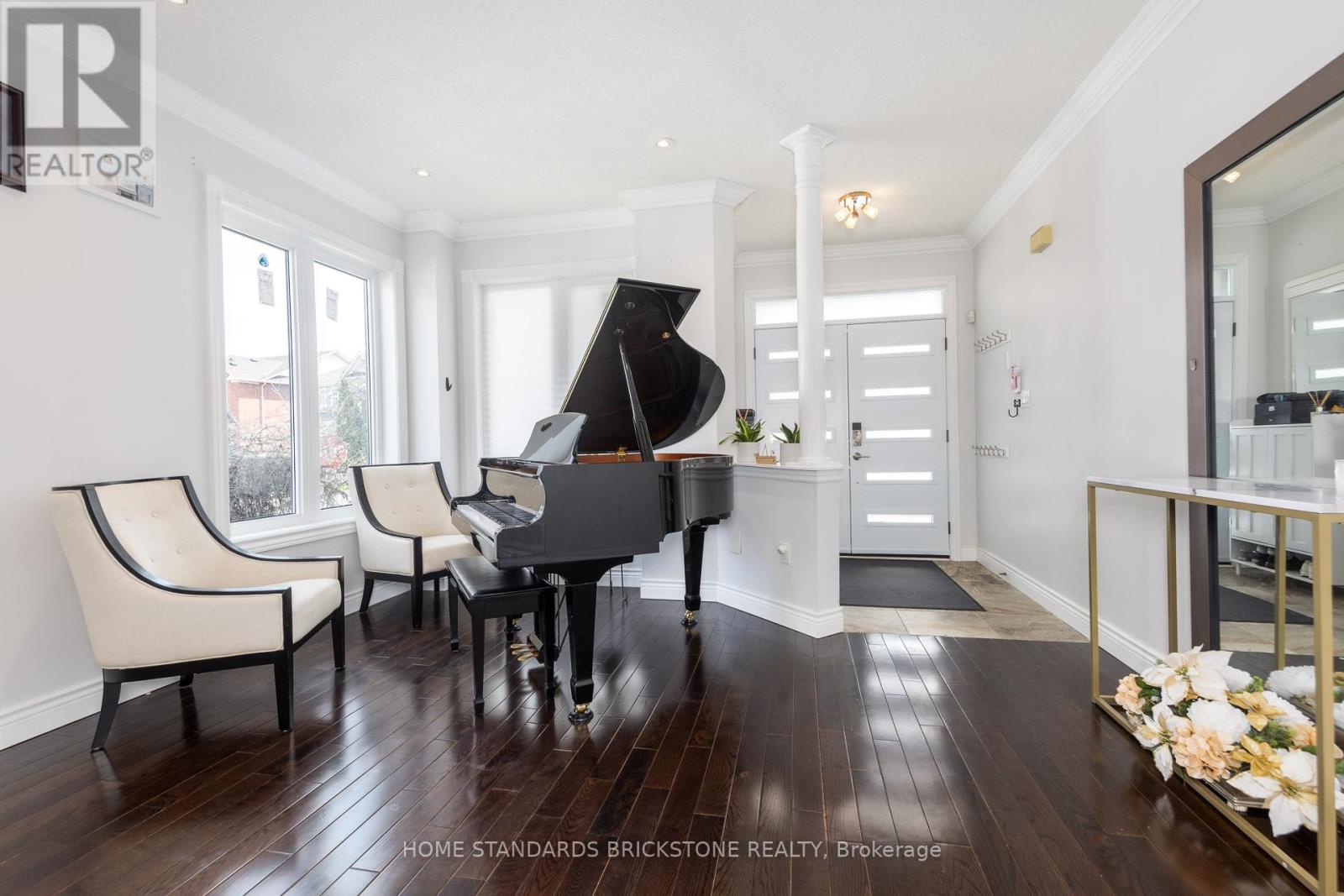 64 Saffron Street, Markham, Ontario  L6E 1Y4 - Photo 6 - N13153024