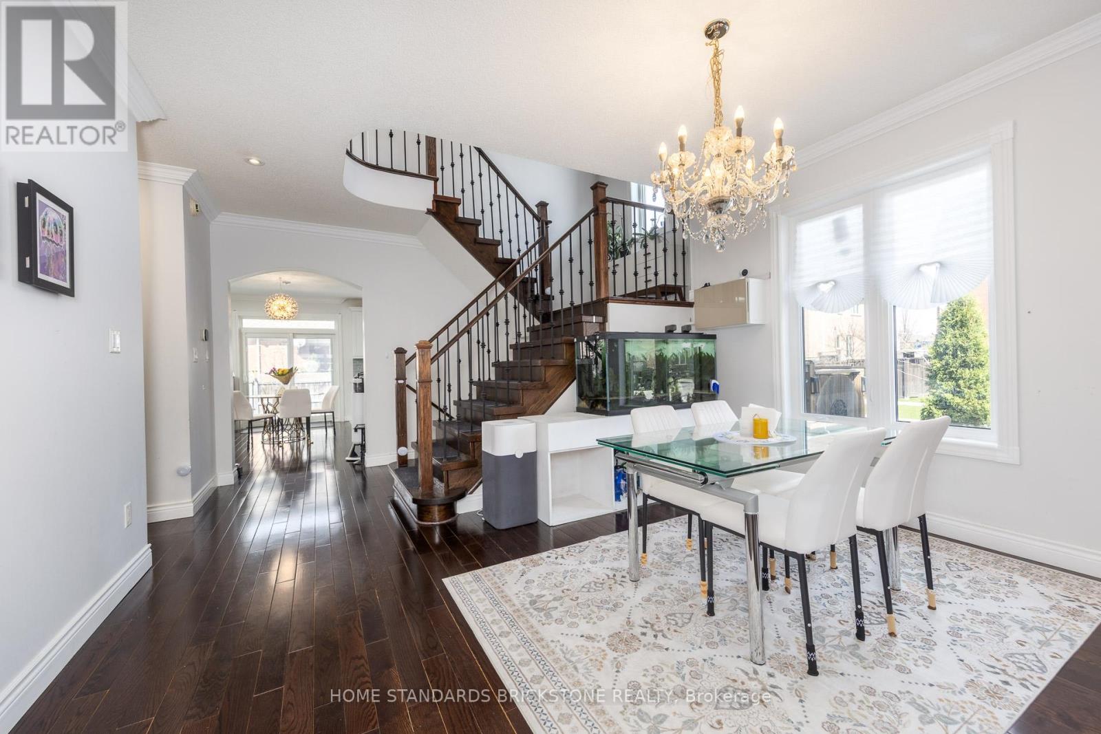 64 Saffron Street, Markham, Ontario  L6E 1Y4 - Photo 7 - N13153024
