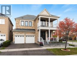 64 SAFFRON STREET, Markham, Ontario