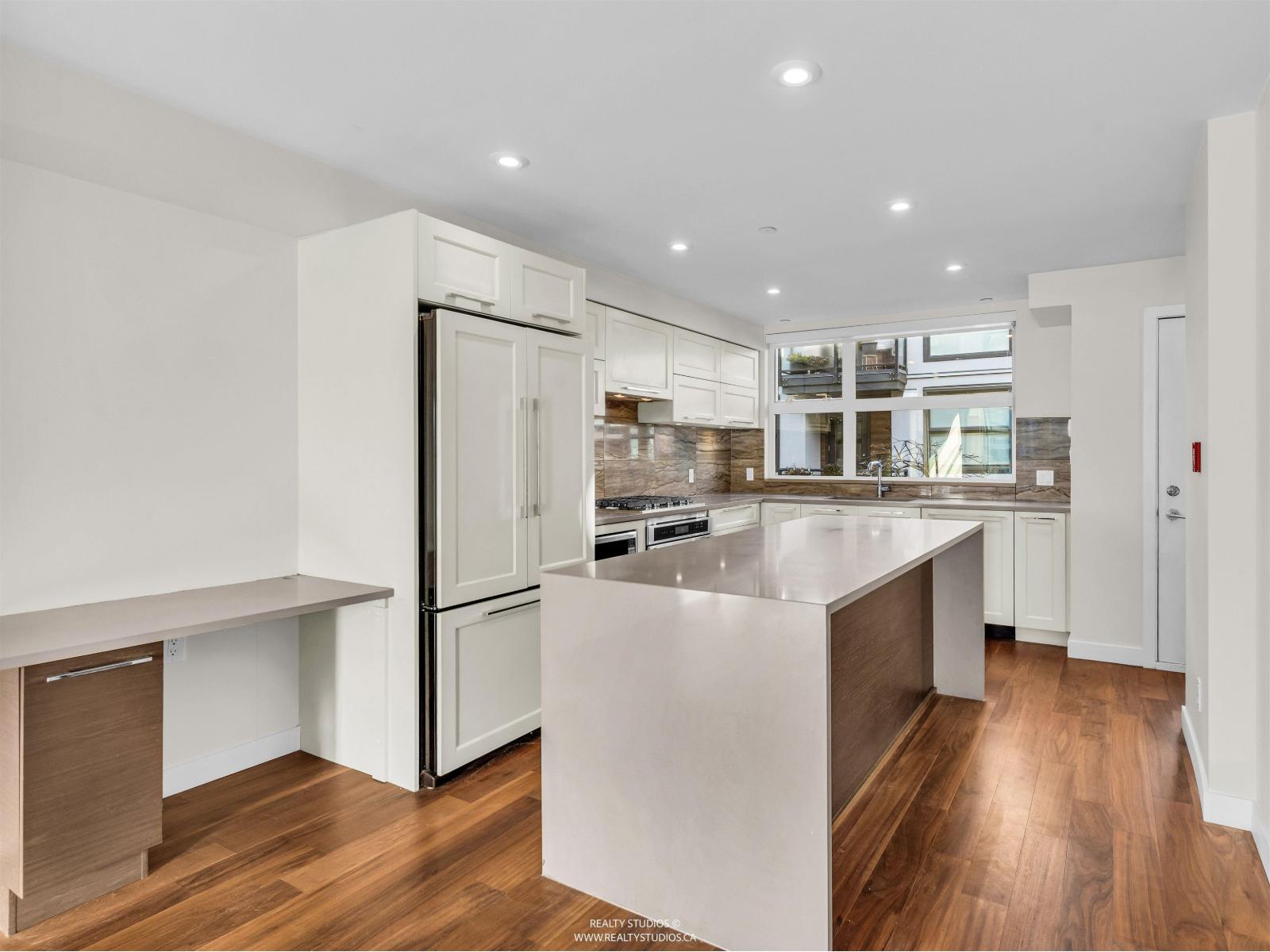 11 14820 Buena Vista Avenue, White Rock, British Columbia  V4B 0B3 - Photo 6 - R3114808