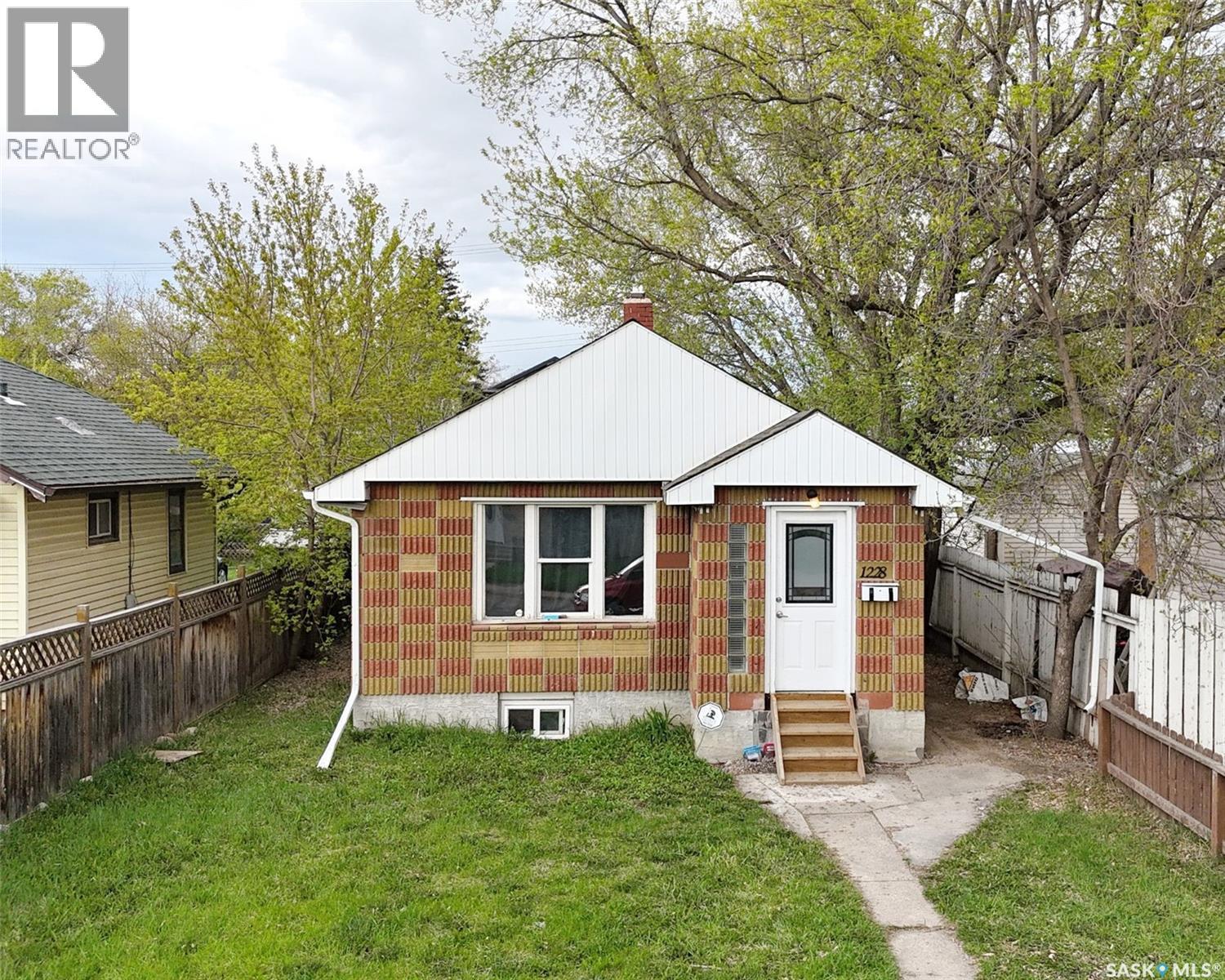 1228 1st AVENUE N, Saskatoon, Saskatchewan