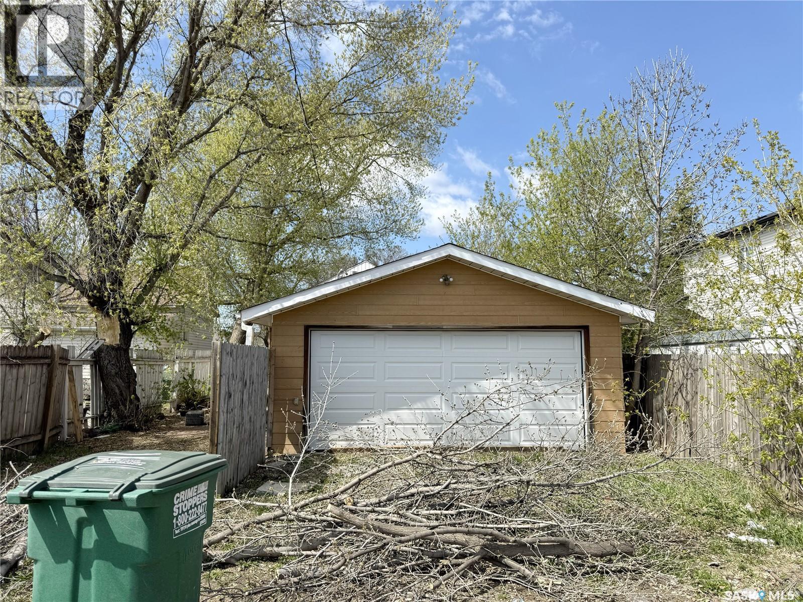 1228 1st Avenue N, Saskatoon, Saskatchewan  S7K 1Y6 - Photo 17 - SK036524