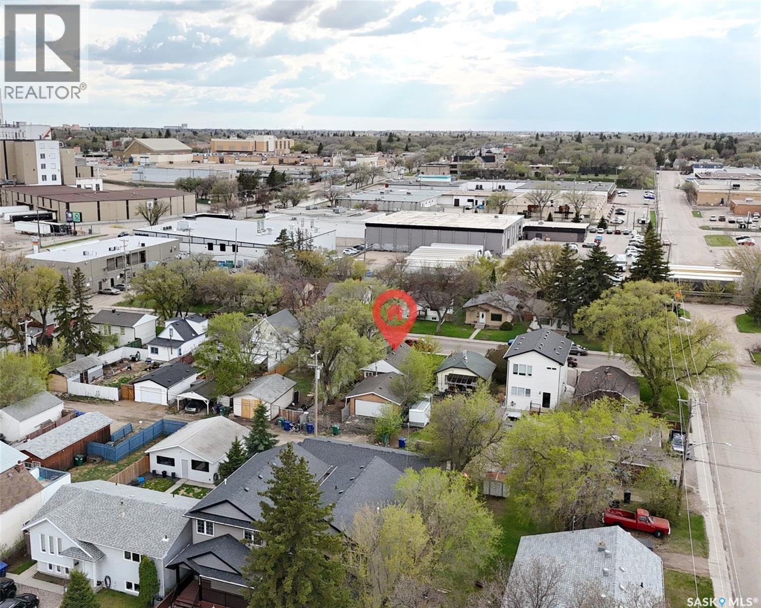 1228 1st Avenue N, Saskatoon, Saskatchewan  S7K 1Y6 - Photo 16 - SK036524