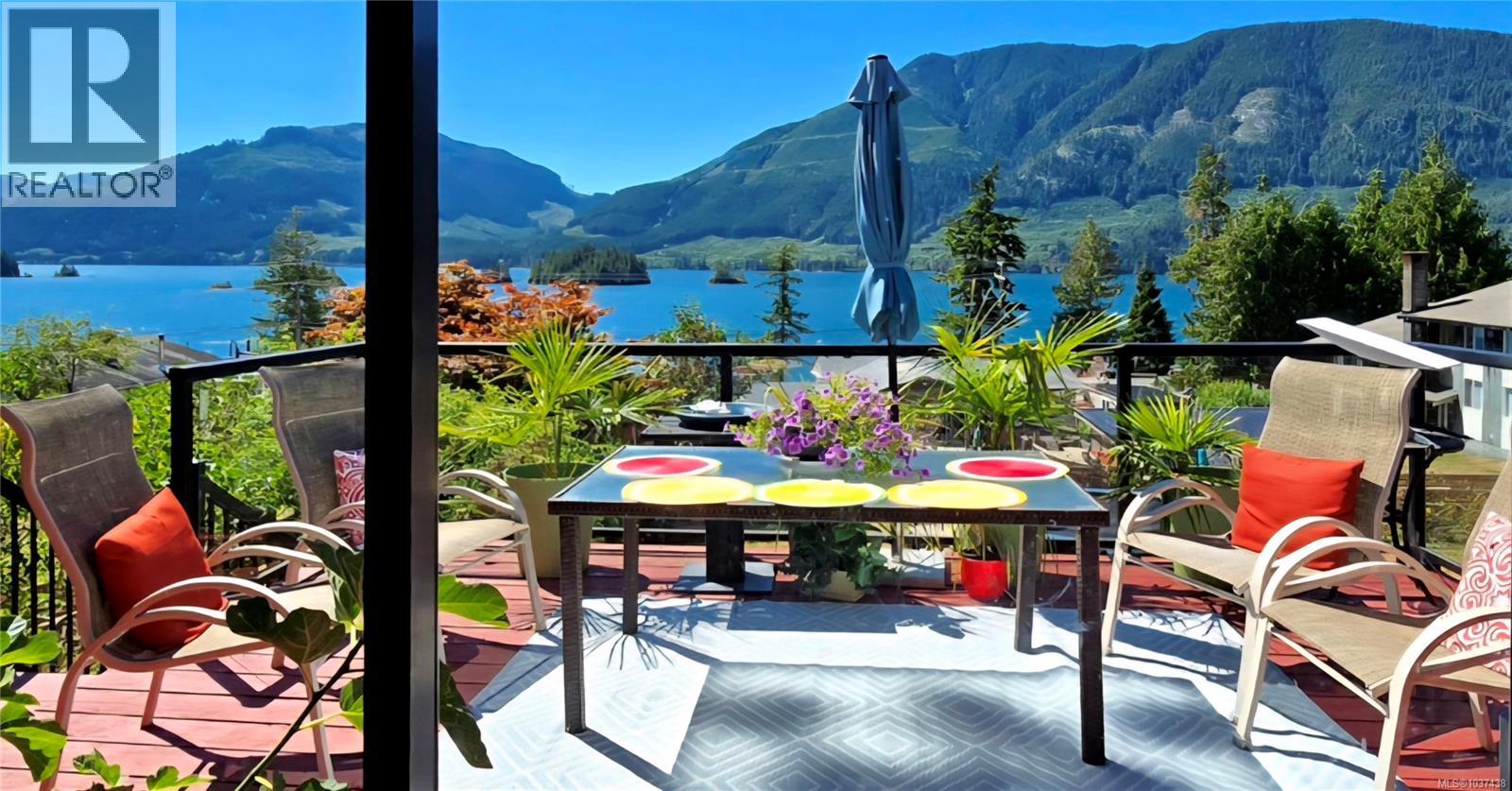 1112 Maquinna Ave, Port Alice, British Columbia  V0N 2N0 - Photo 15 - 1037438