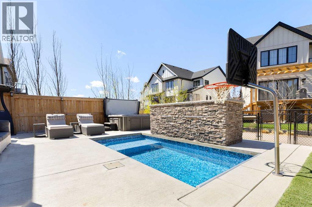 143 Marina Landing SE, Calgary, Alberta  T3M 3J5 - Photo 45 - A2310544