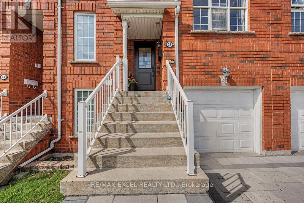22 Exchequer Place, Toronto, Ontario  M1S 5R9 - Photo 12 - E13149806