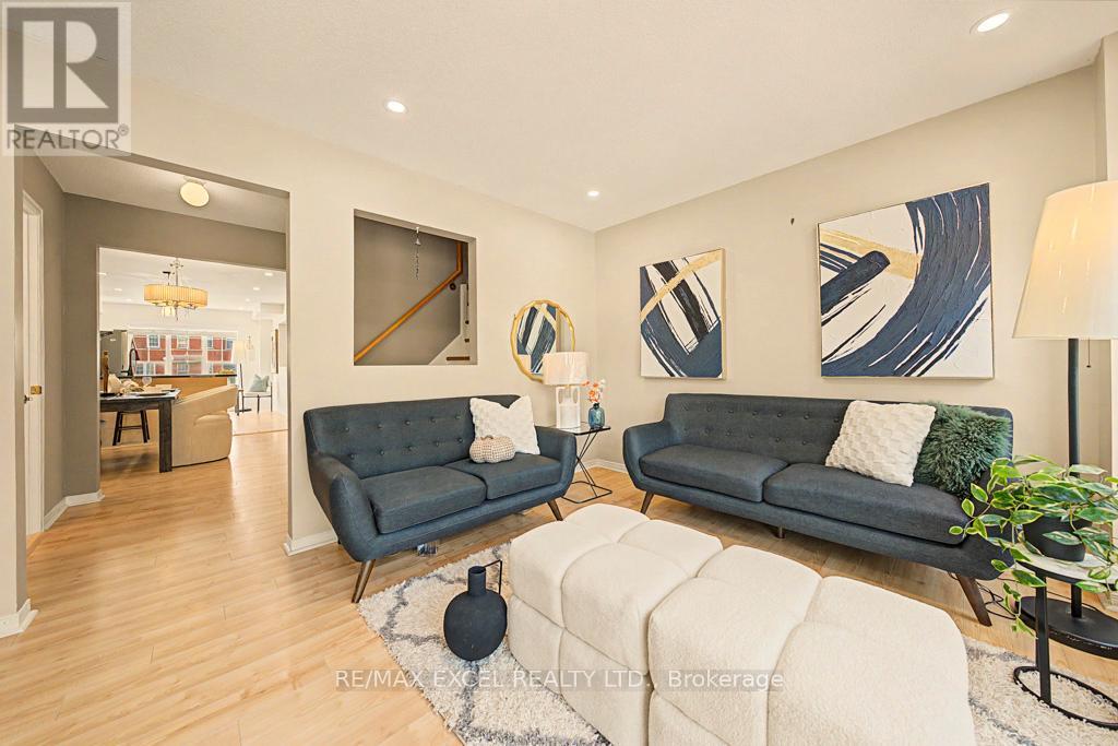 22 Exchequer Place, Toronto, Ontario  M1S 5R9 - Photo 6 - E13149806