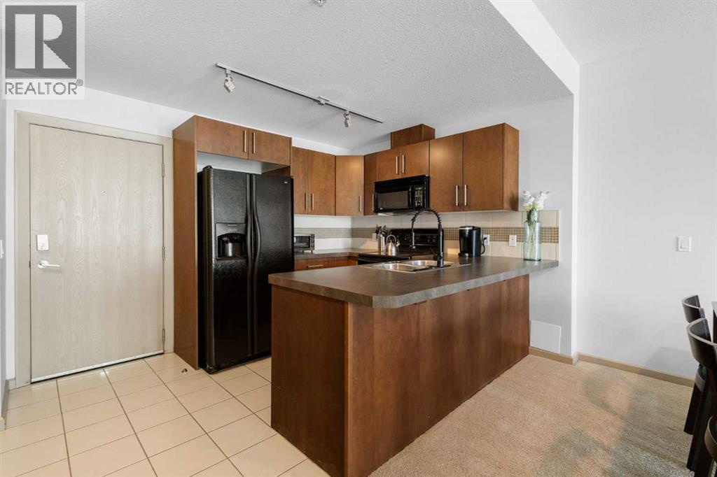 904, 210 15 Avenue SE, Calgary, Alberta  T2G 0B5 - Photo 5 - A2312075