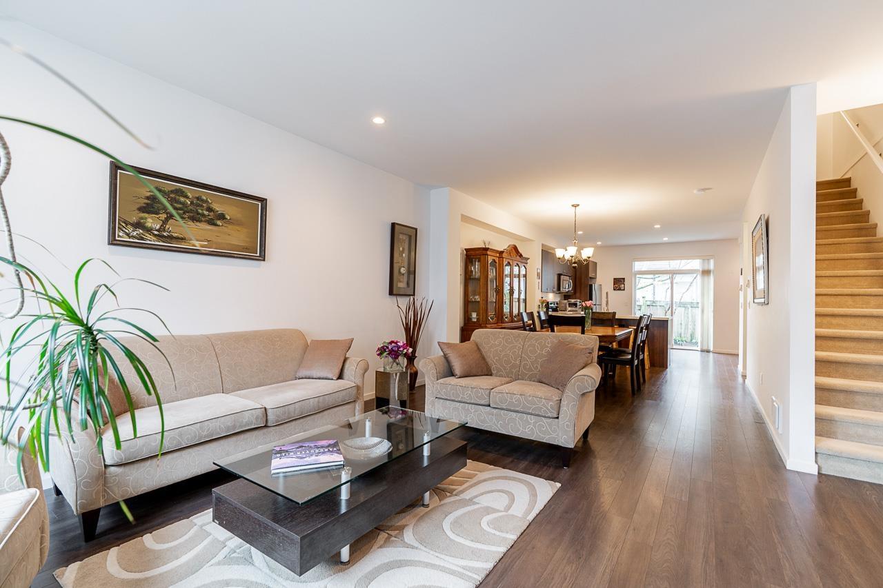 7 6895 188 Street, Surrey, British Columbia  V4N 6M3 - Photo 11 - R3085242