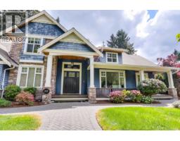 352 ST. JAMES CRESCENT, West Vancouver, British Columbia