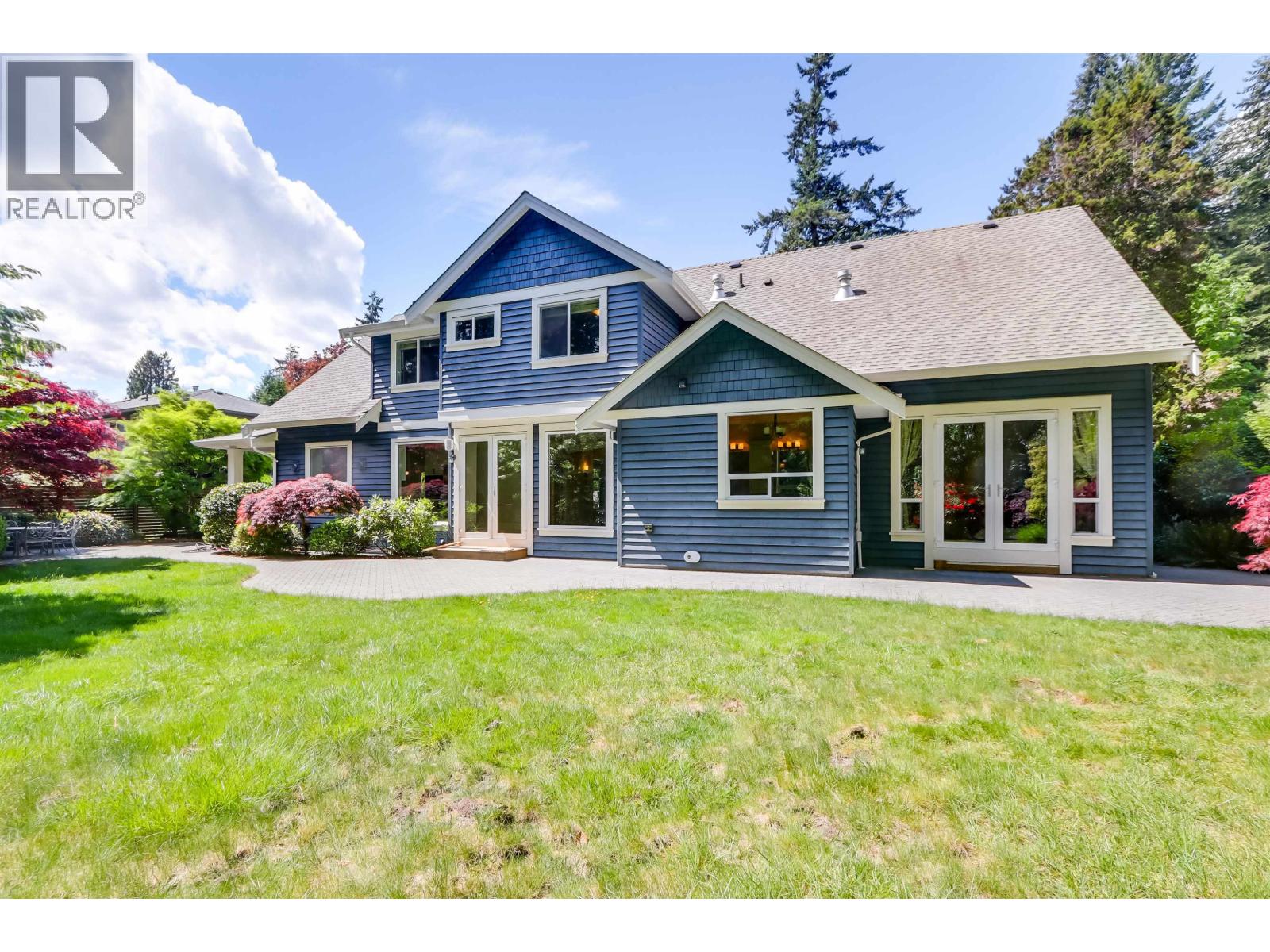 352 St. James Crescent, West Vancouver, British Columbia  V7S 1J8 - Photo 36 - R3125832
