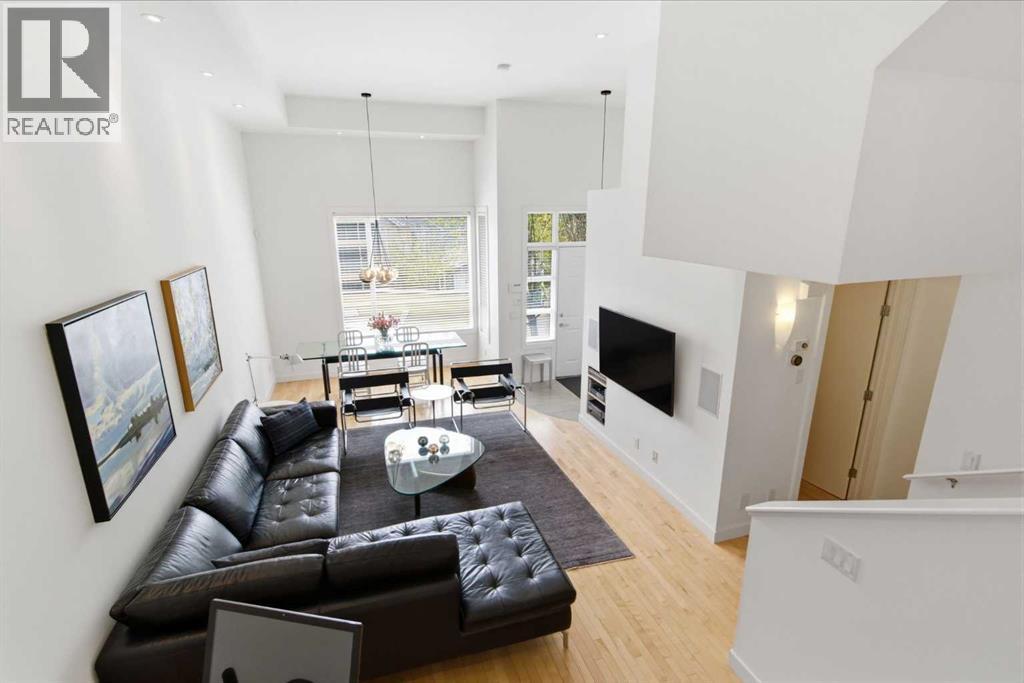 10 Erlton Terrace SW, Calgary, Alberta  T2S 3E8 - Photo 9 - A2306330