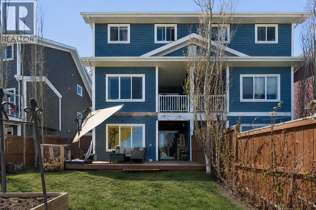 664 River Heights Crescent, Cochrane, Alberta  T4C 0R7 - Photo 30 - A2307856
