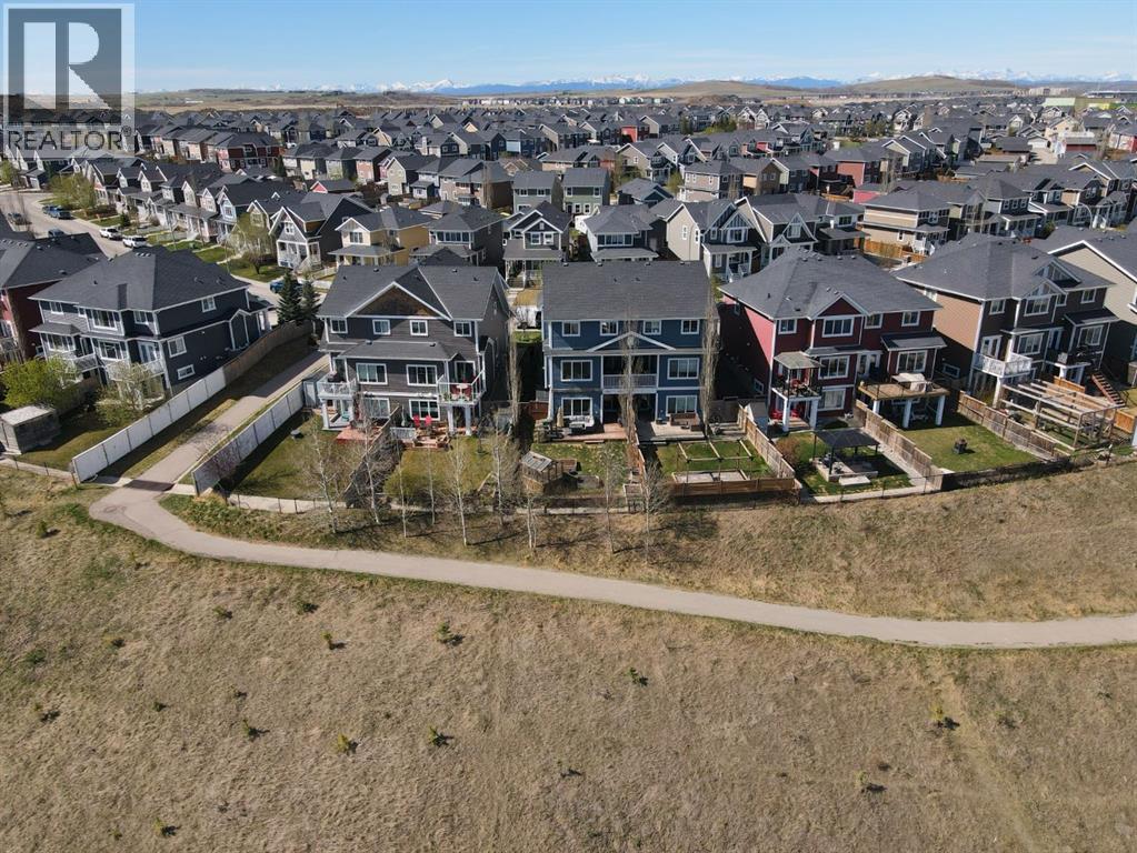 664 River Heights Crescent, Cochrane, Alberta  T4C 0R7 - Photo 31 - A2307856