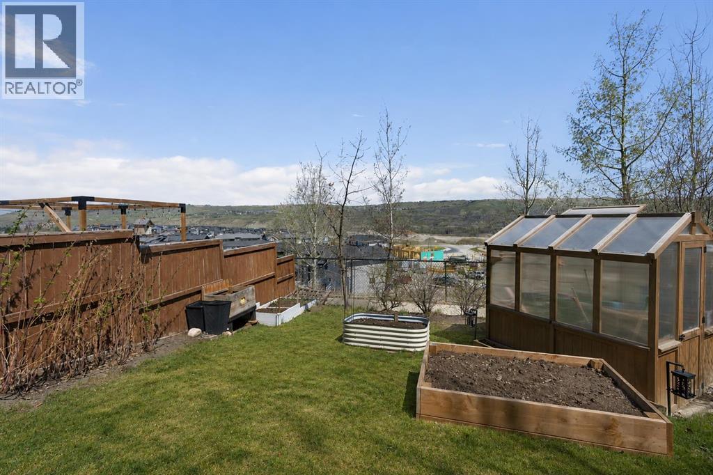 664 River Heights Crescent, Cochrane, Alberta  T4C 0R7 - Photo 29 - A2307856