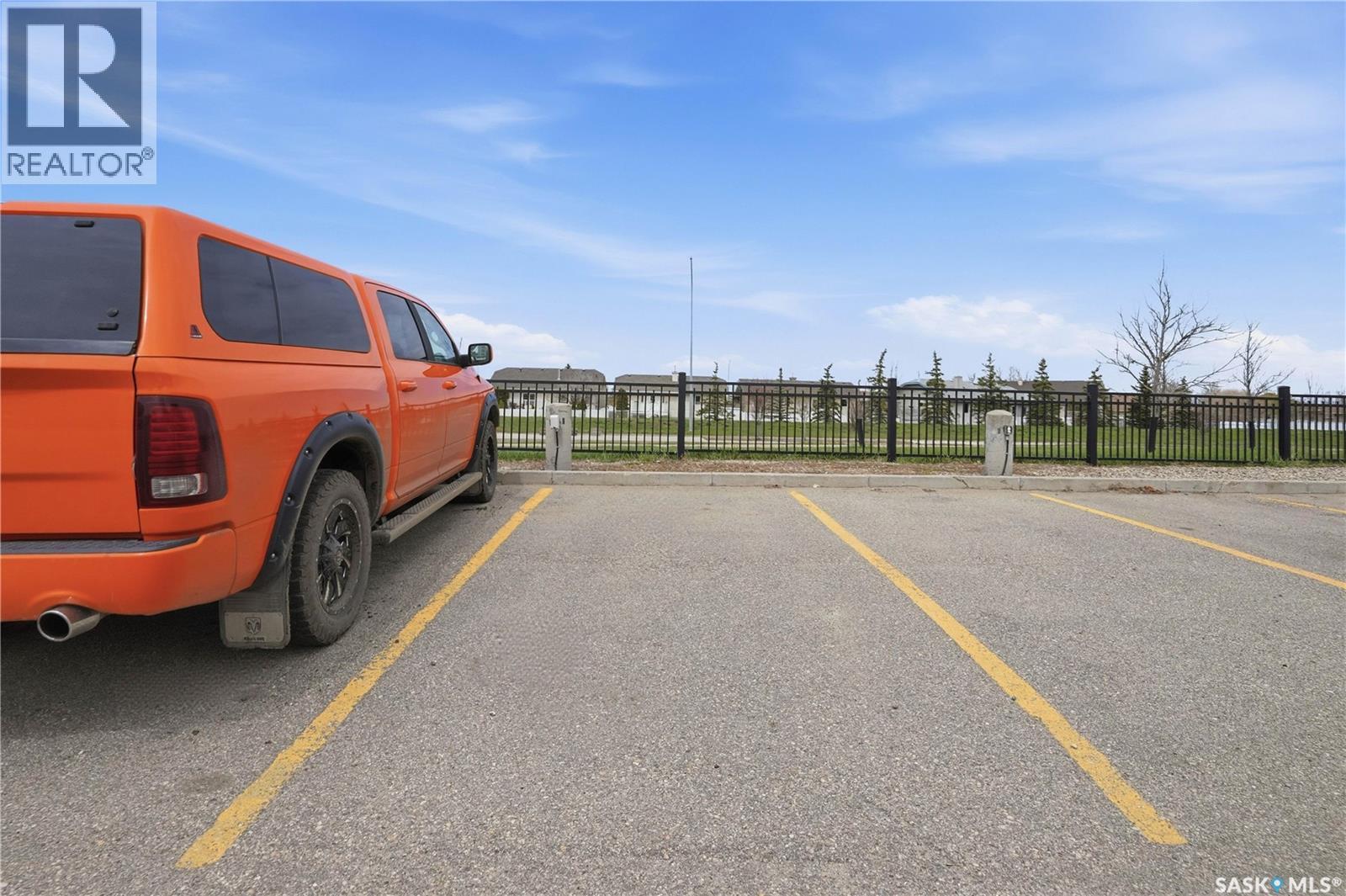 209 1640 Dakota Drive, Regina, Saskatchewan  S4Z 0A4 - Photo 39 - SK036622