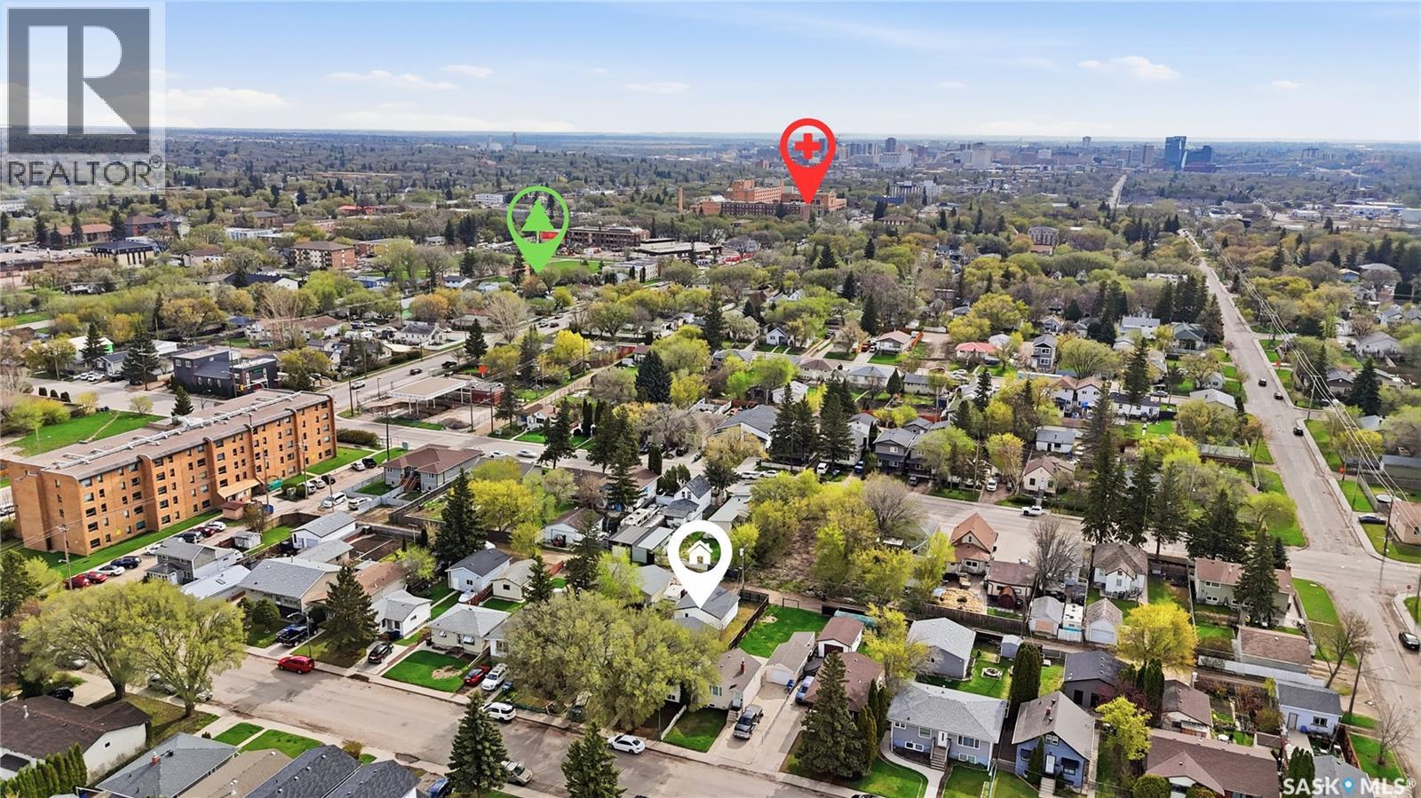 330b X Avenue S, Saskatoon, Saskatchewan  S7M 3H6 - Photo 52 - SK036605