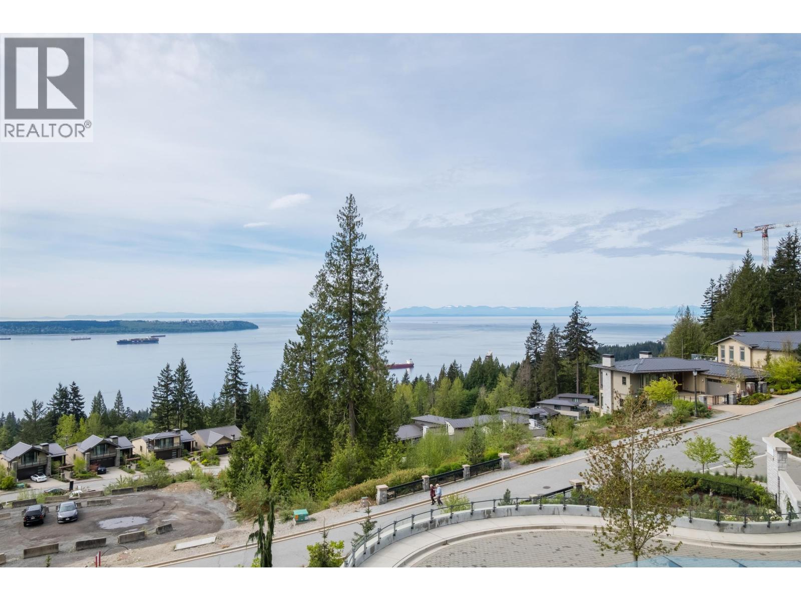 302 2958 Burfield Place, West Vancouver, British Columbia  V7S 0B2 - Photo 34 - R3126115