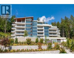 302 2958 BURFIELD PLACE, West Vancouver, British Columbia