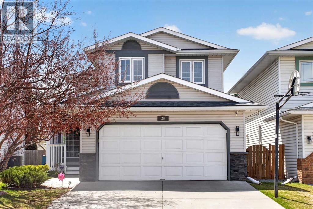 20 Riverwood Crescent SE, Calgary, Alberta