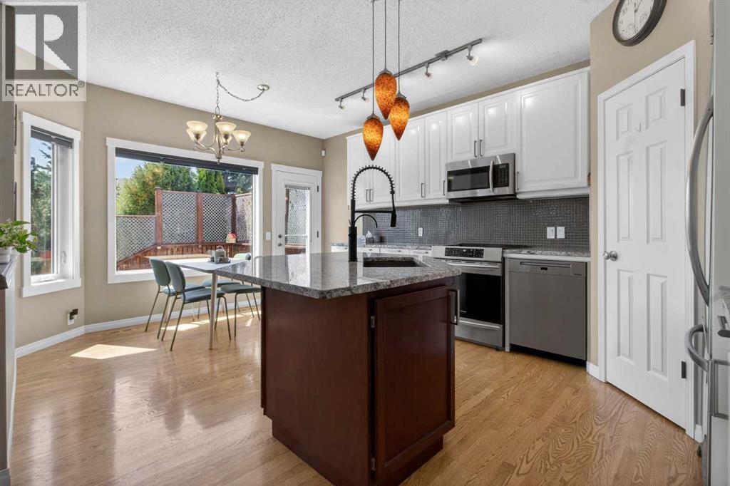 20 Riverwood Crescent SE, Calgary, Alberta  T2C 4B1 - Photo 18 - A2309939