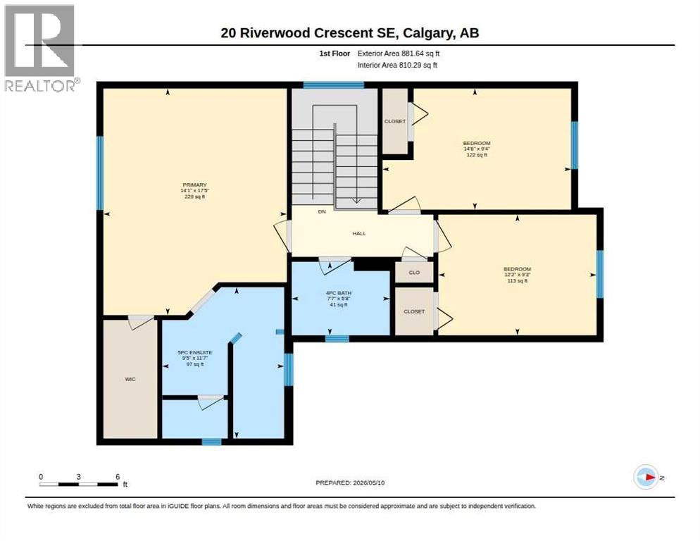 20 Riverwood Crescent SE, Calgary, Alberta  T2C 4B1 - Photo 44 - A2309939