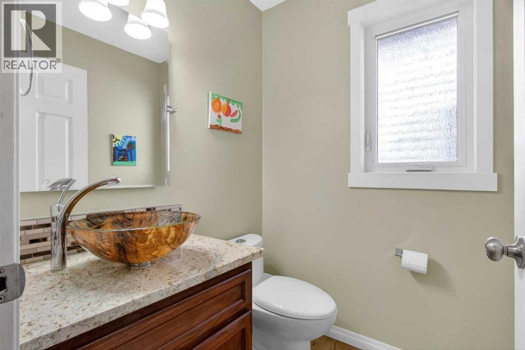 20 Riverwood Crescent SE, Calgary, Alberta  T2C 4B1 - Photo 7 - A2309939