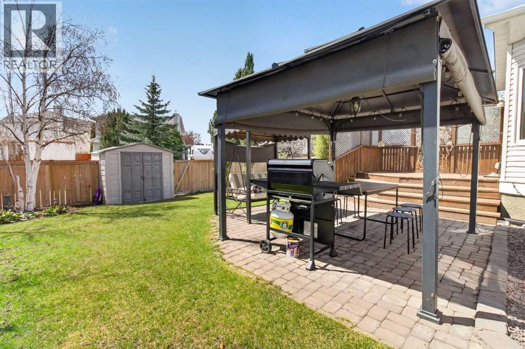 20 Riverwood Crescent SE, Calgary, Alberta  T2C 4B1 - Photo 34 - A2309939