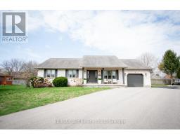 3 BELFAST CIRCLE, Tillsonburg, Ontario