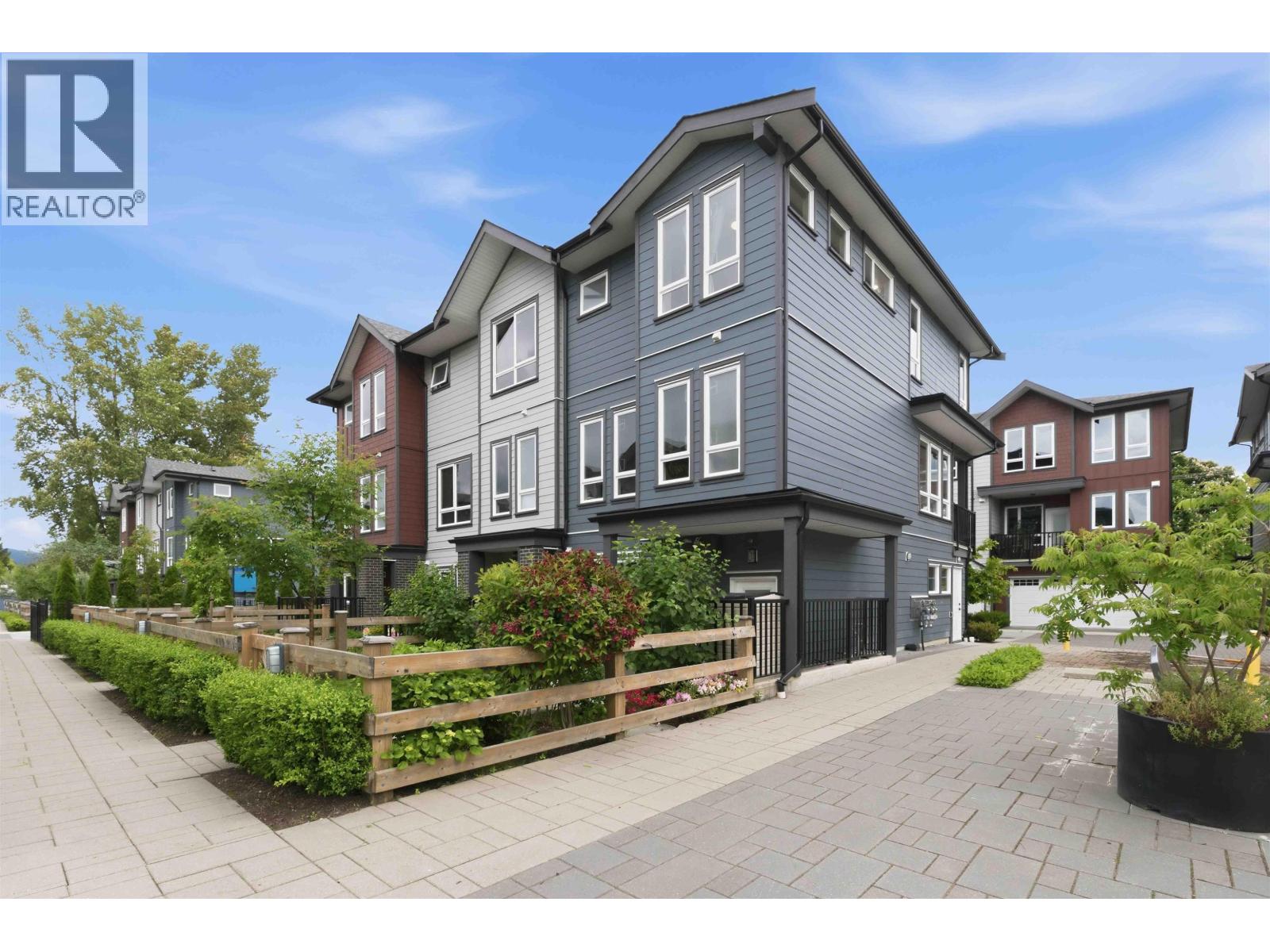 10 11851 232 Street, Maple Ridge, British Columbia  V2X 6S8 - Photo 1 - R3126172