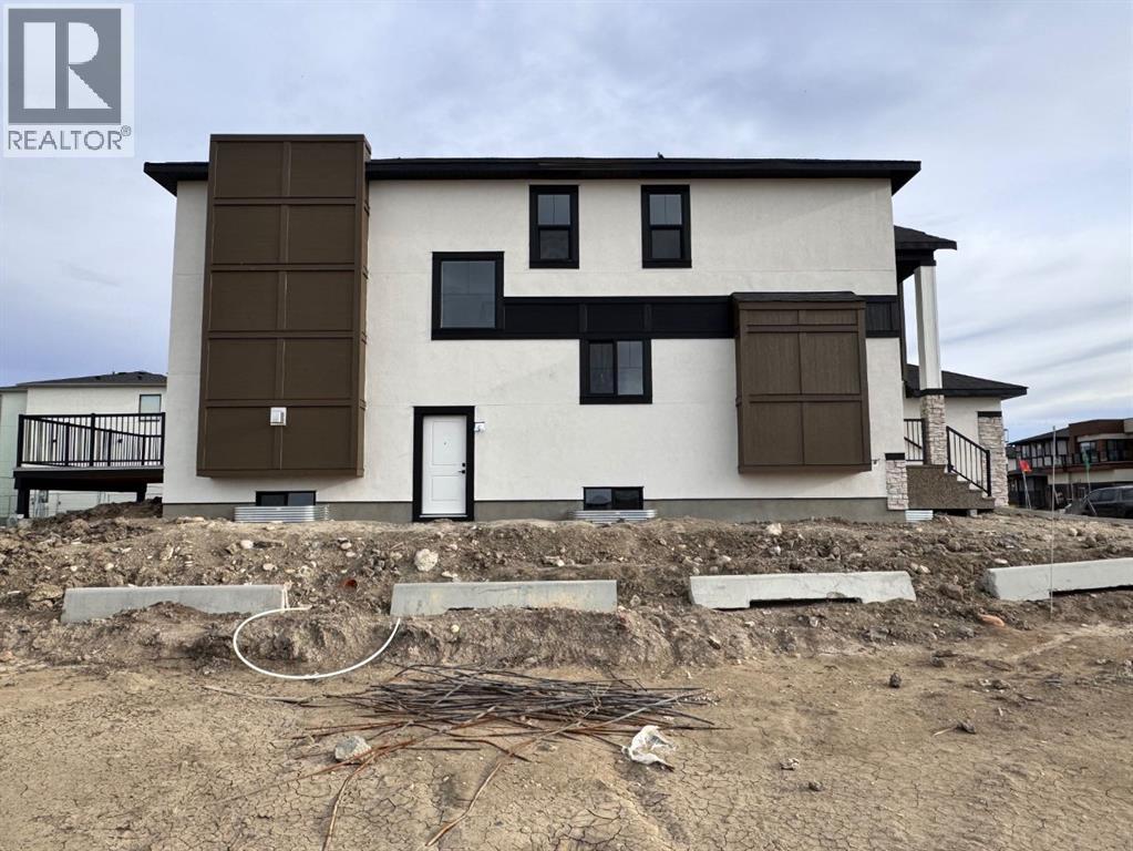 2005 Waterbury Road, Chestermere, Alberta  T1X 2Z1 - Photo 3 - A2313088