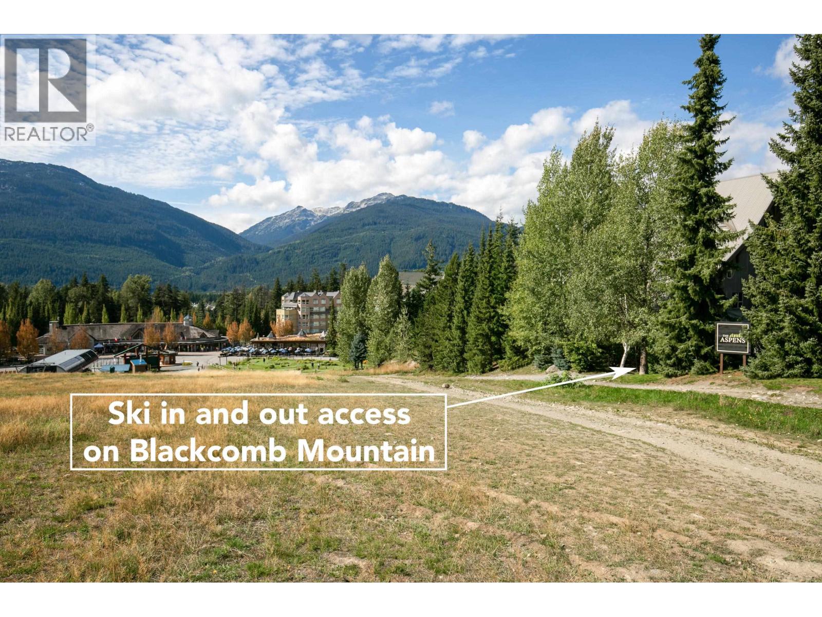 562 4800 Spearhead Drive, Whistler, British Columbia  V8E 1G1 - Photo 18 - R3124994