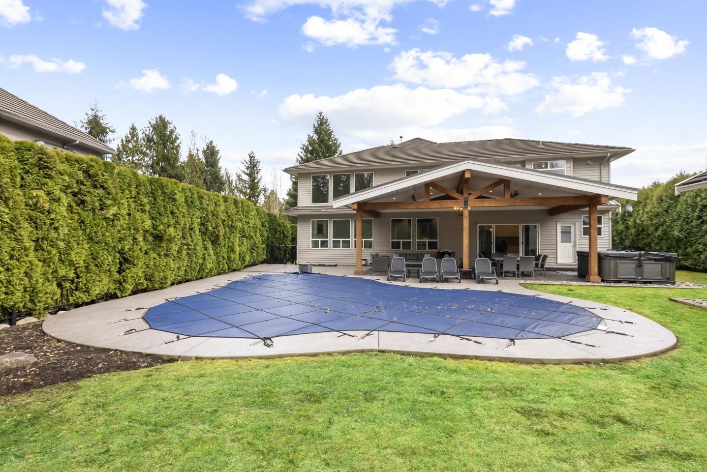 9855 182 Street, Surrey, British Columbia  V4N 5A9 - Photo 37 - R3126006