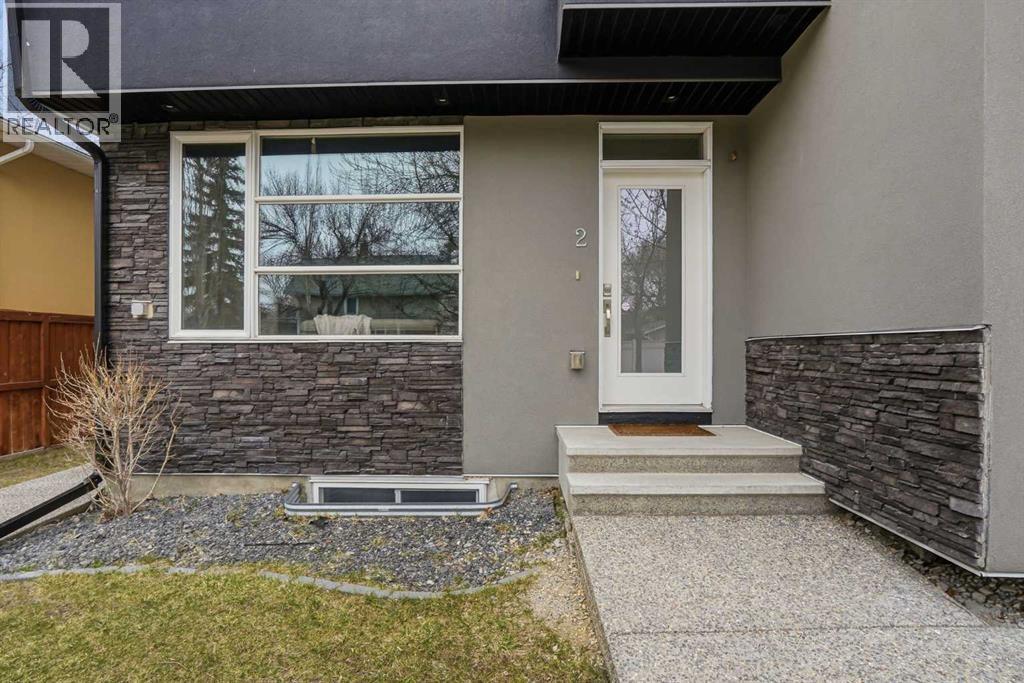 2, 308 11 Avenue NE, Calgary, Alberta  T2E 0Z1 - Photo 2 - A2308641