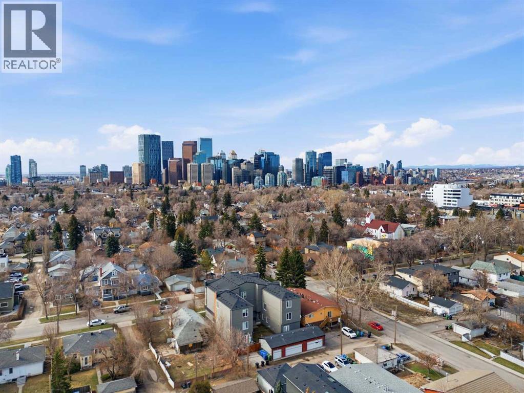 2, 308 11 Avenue NE, Calgary, Alberta  T2E 0Z1 - Photo 48 - A2308641