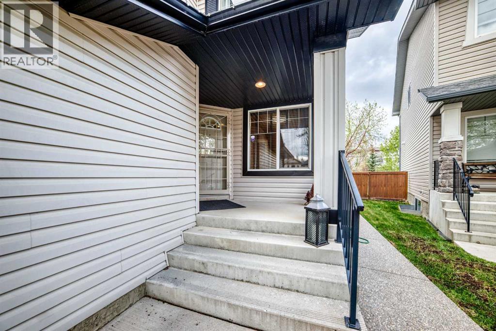 40 Tuscany Vista Crescent NW, Calgary, Alberta  T3L 2Z9 - Photo 4 - A2310989