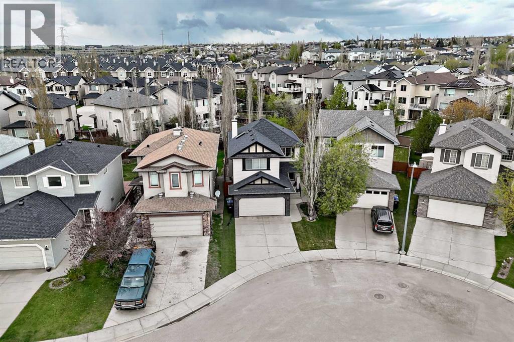 40 Tuscany Vista Crescent NW, Calgary, Alberta  T3L 2Z9 - Photo 2 - A2310989