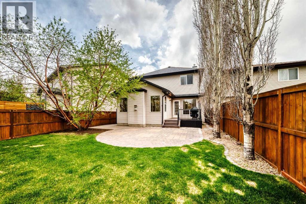 40 Tuscany Vista Crescent NW, Calgary, Alberta  T3L 2Z9 - Photo 45 - A2310989