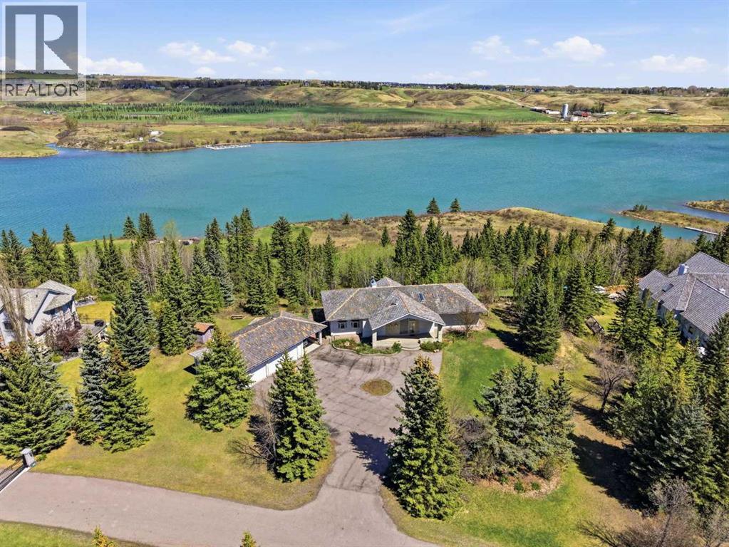 182 Emerald Bay Drive, Rural Rocky View County, Alberta