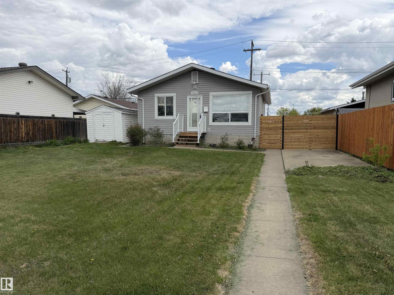 13413 59 St Nw, Edmonton, Alberta  T5A 0S1 - Photo 2 - E4488933
