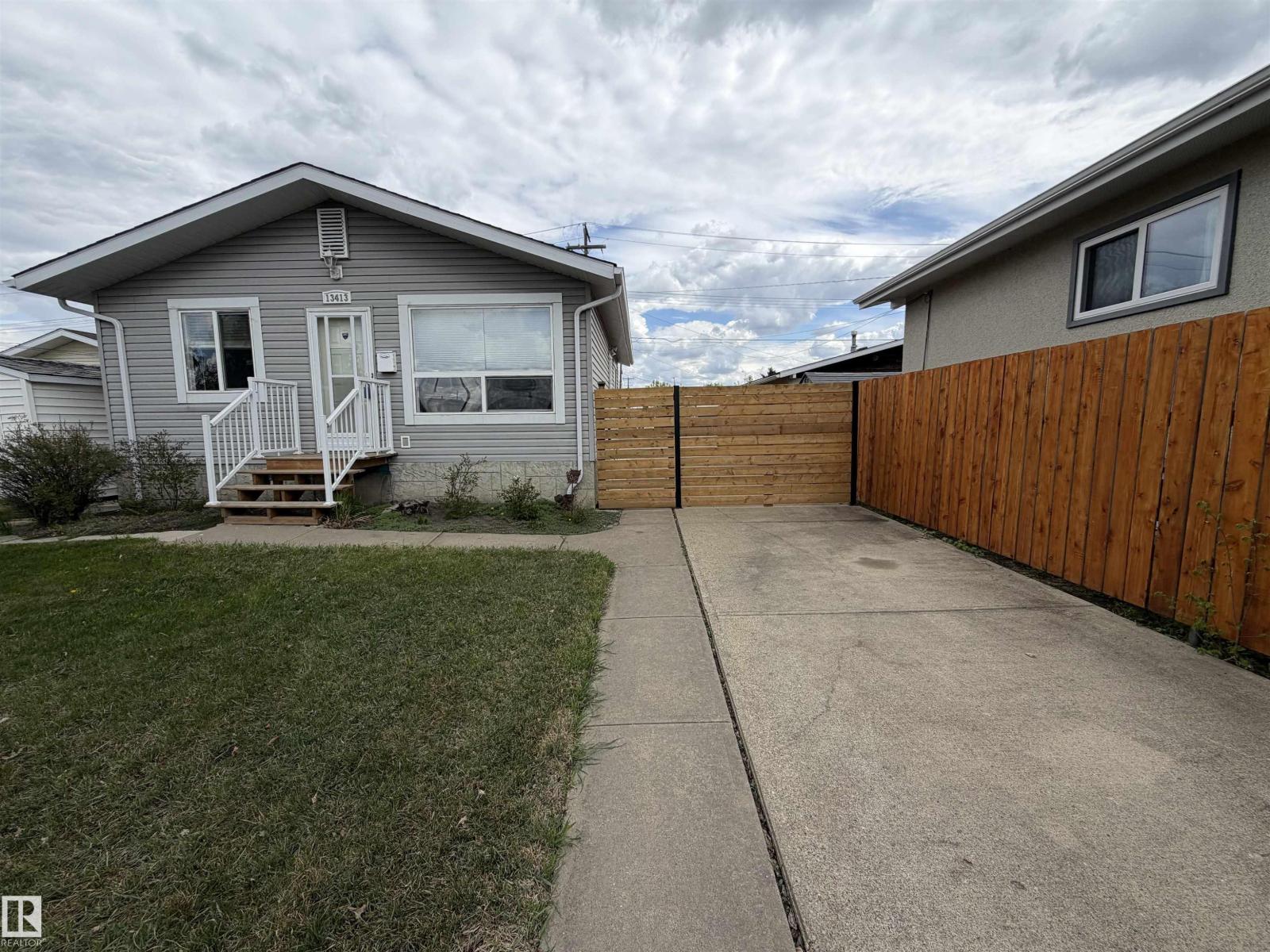13413 59 St Nw, Edmonton, Alberta  T5A 0S1 - Photo 3 - E4488933