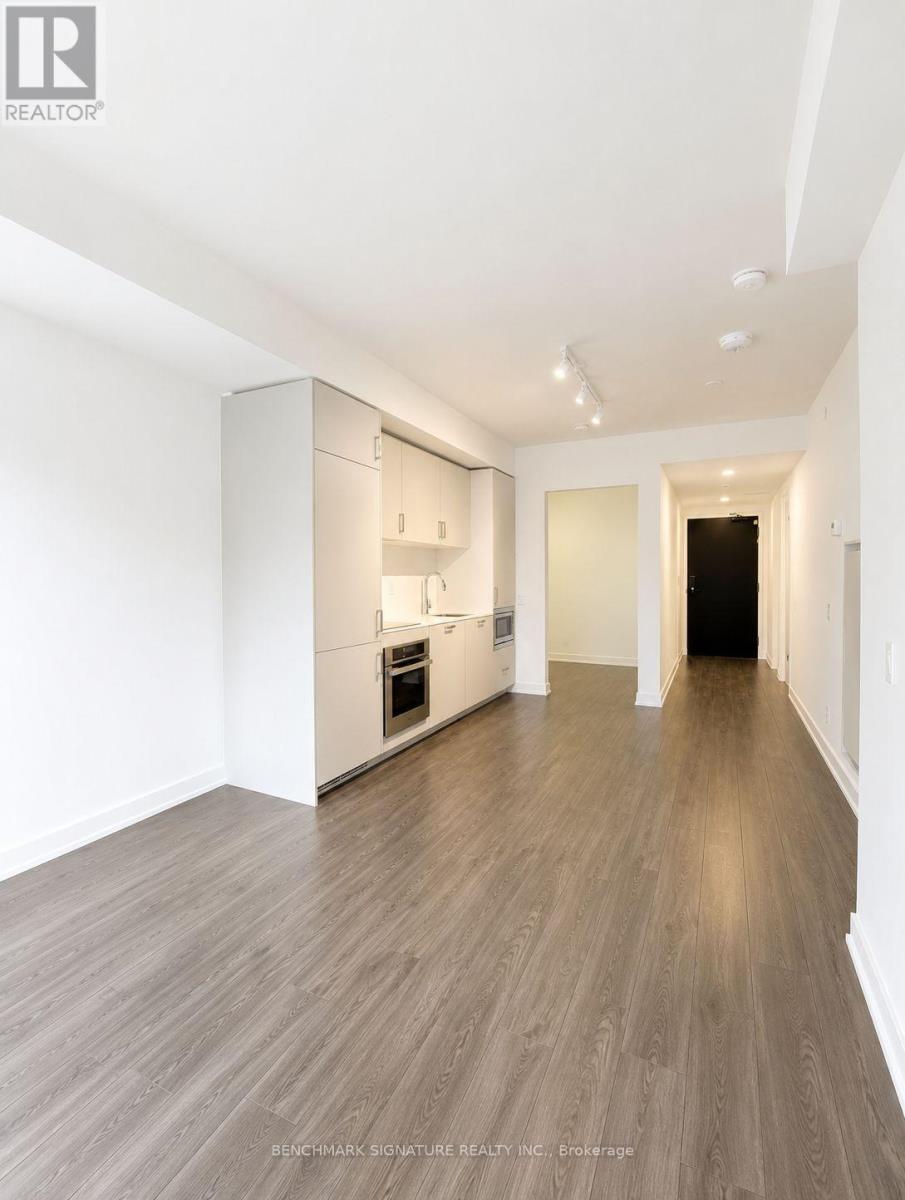 1215 - 88 QUEEN STREET E, Toronto, Ontario