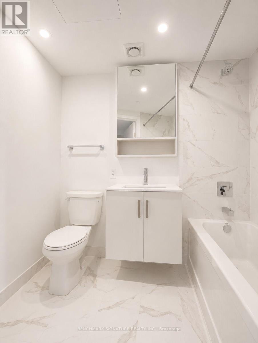 1215 - 88 Queen Street E, Toronto, Ontario  M5C 0B6 - Photo 6 - C13153036