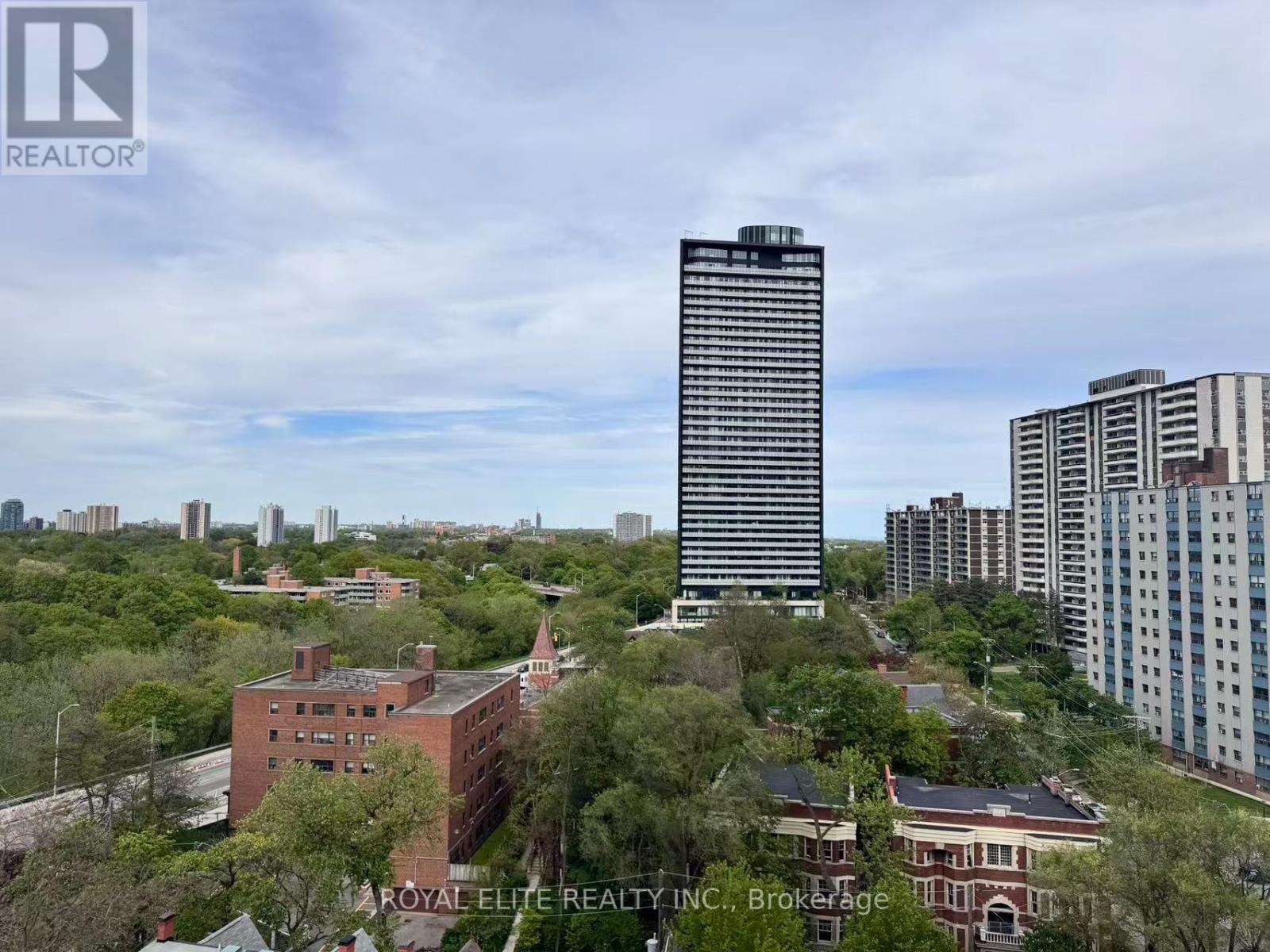 1108 - 609 Sherbourne Street, Toronto, Ontario  M4X 0A4 - Photo 17 - C13153038