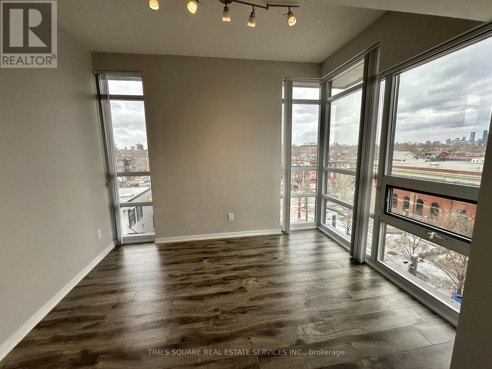 640 - 68 Abell Street, Toronto, Ontario  M6J 0B1 - Photo 4 - C13153040