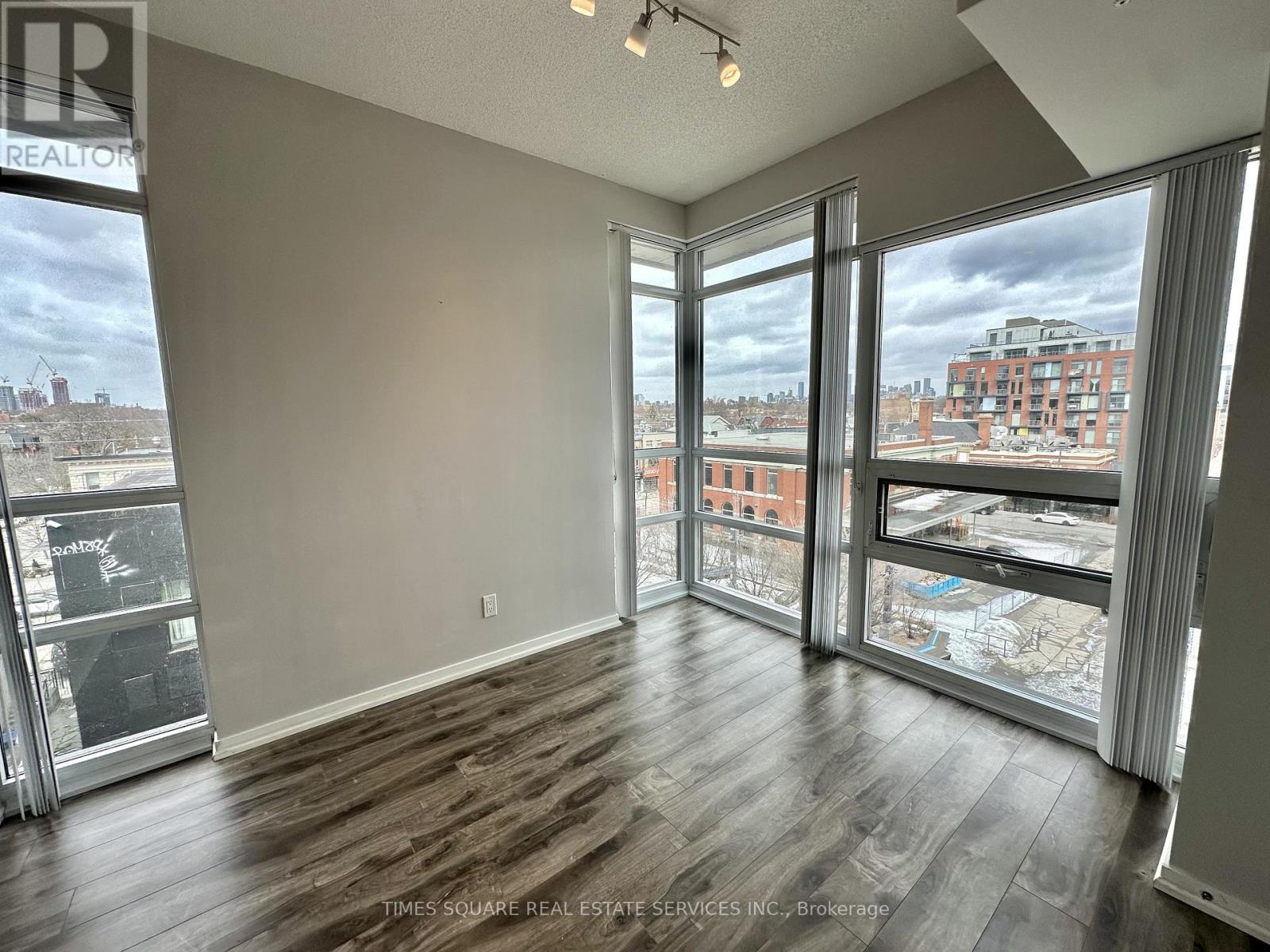 640 - 68 Abell Street, Toronto, Ontario  M6J 0B1 - Photo 5 - C13153040
