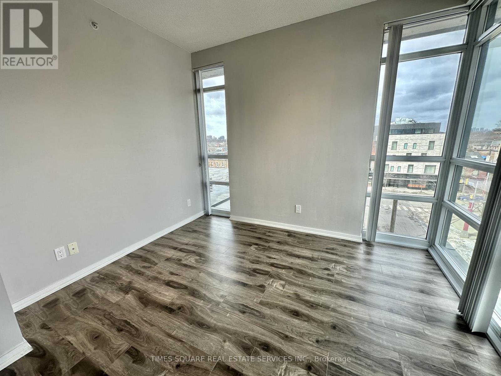 640 - 68 Abell Street, Toronto, Ontario  M6J 0B1 - Photo 6 - C13153040