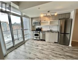640 - 68 ABELL STREET, Toronto, Ontario