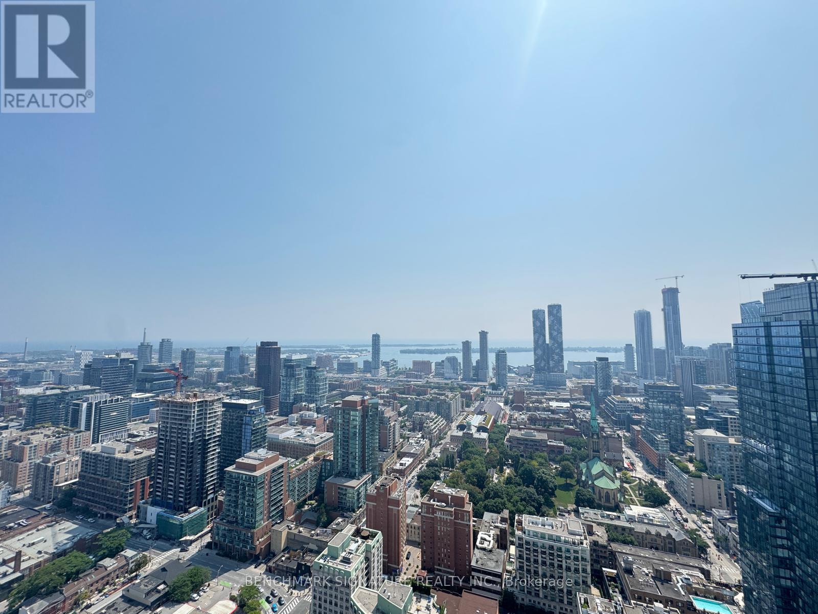 4803 - 88 QUEEN STREET E, Toronto, Ontario